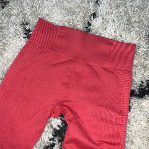Aerie chill seamless leggings